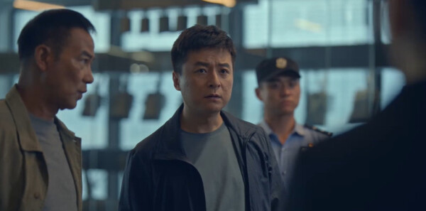 悬镜第13集剧照