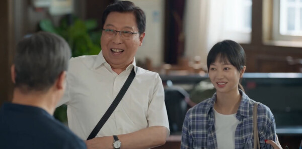 我的后半生第22集剧照