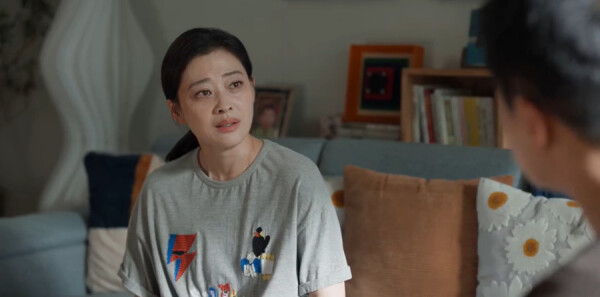 我的后半生第33集剧照