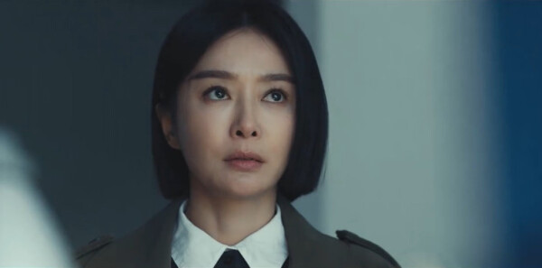 黄雀第9集剧照