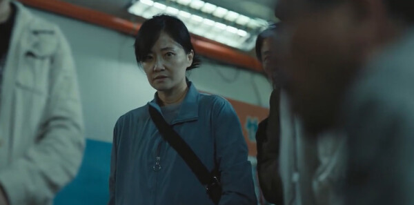 黄雀第13集剧照
