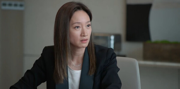 我的后半生第29集剧照