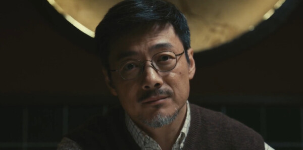 黄雀第23集剧照