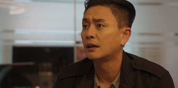 执法者们第13集剧照
