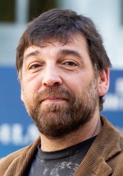 霍威克·库区科利安（Jon Gutiérrez饰演）