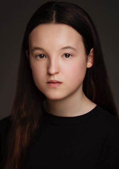 贝拉·拉姆齐（Ellie Williams饰演）