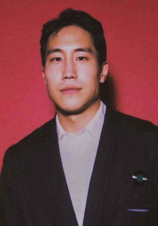 扬·马齐诺（Jesse饰演）