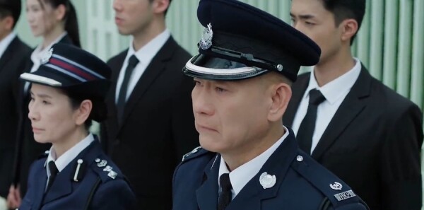 刑侦12第11集剧照