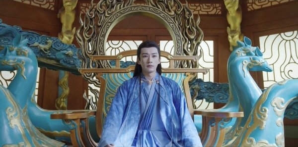 念无双第7集剧照