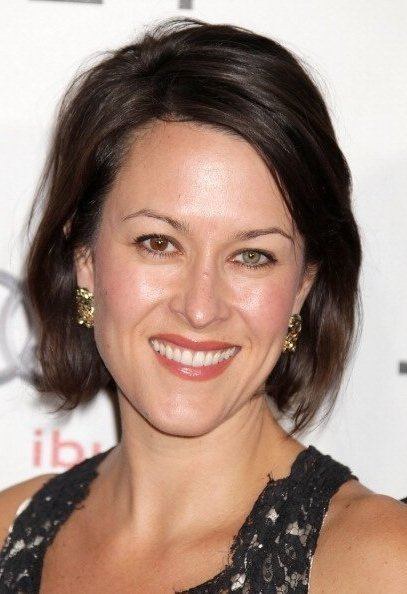 玛吉·基莉（饰演）