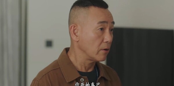 刑侦12第15集剧照