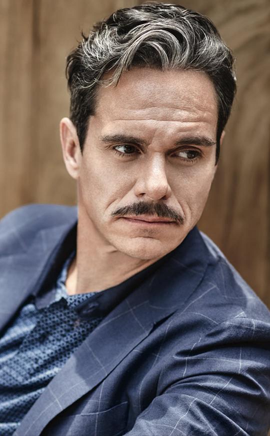 托尼·达尔顿（Lalo Salamanca饰演）