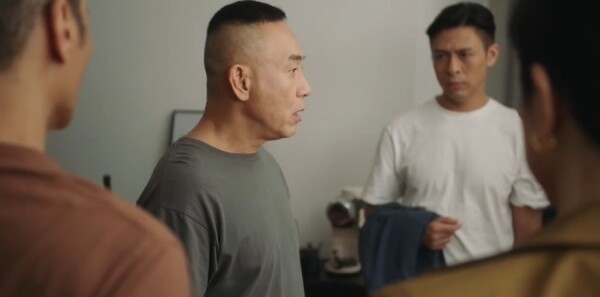 刑侦12第17集剧照