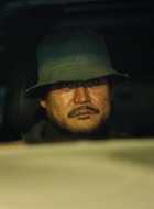 金成钧剧照