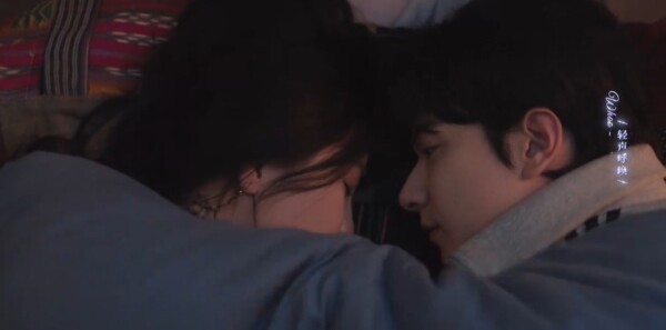 嘘,国王在冬眠第13集剧照