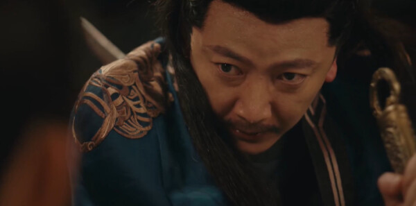 2099第13集剧照