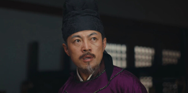 2099第8集剧照