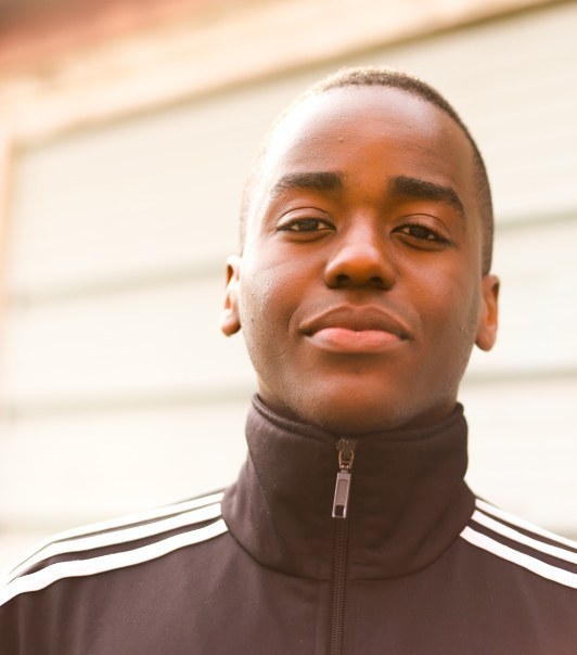 舒提·盖特瓦（The Doctor饰演）