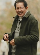 秦汉剧照