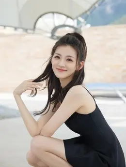 炎红砂（王奕婷 饰演）