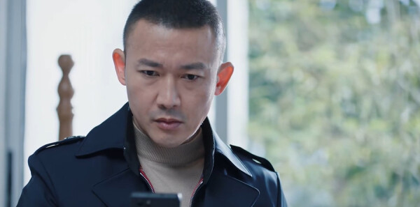大河之水第5集剧照