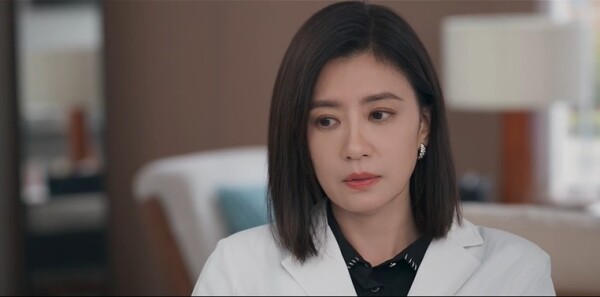 以美之名第6集剧照