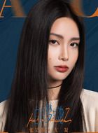 尤凝（张昊玥饰演）