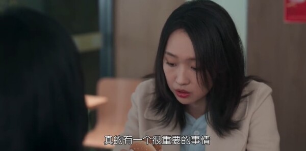 以美之名第20集剧照