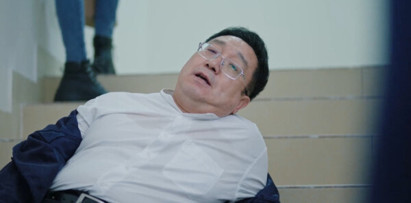 大河之水第27集剧照