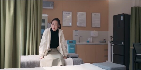 以美之名第19集剧照