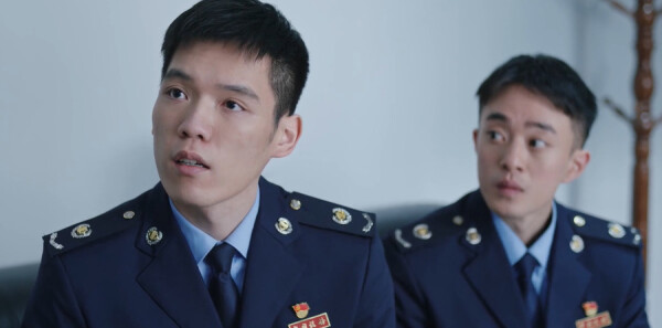 大河之水第13集剧照