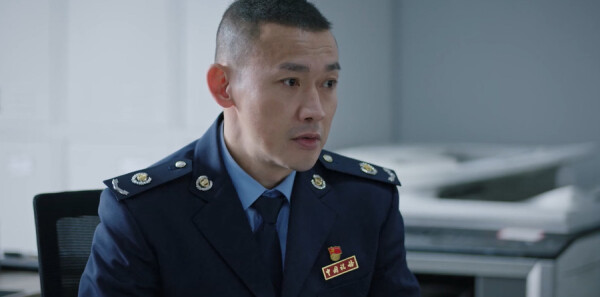 大河之水第11集剧照