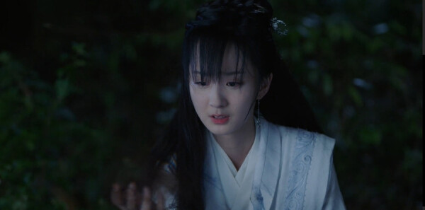 落花时节又逢君第21集剧照