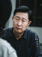 林永健剧照