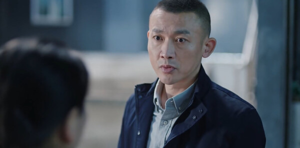 大河之水第29集剧照