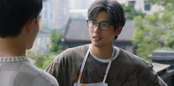 值得爱第23集剧照