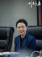 刘佳剧照