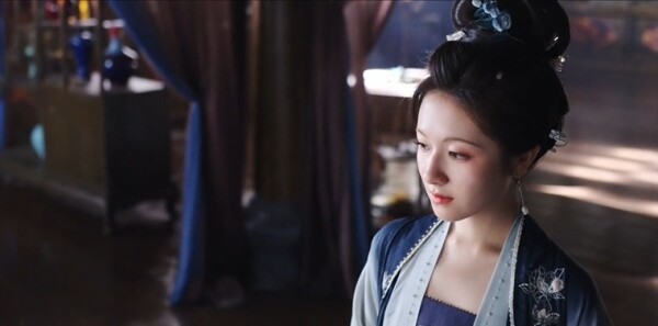 朝雪录第1集剧照