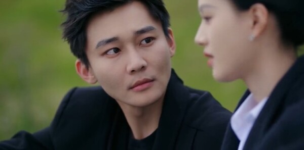 二重赋格第13集剧照