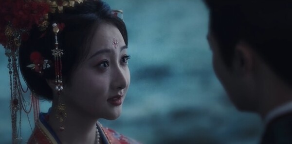 朝雪录第5集剧照