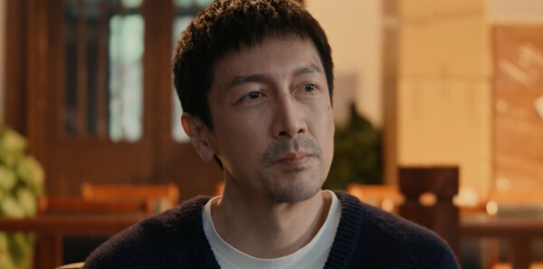 正当防卫第14集剧照