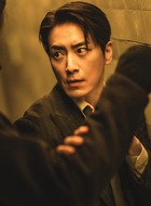 李浚赫剧照