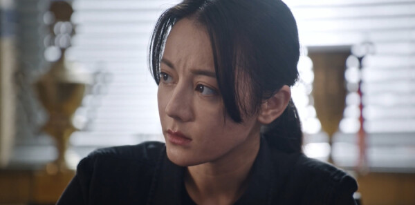 利剑玫瑰第24集剧照