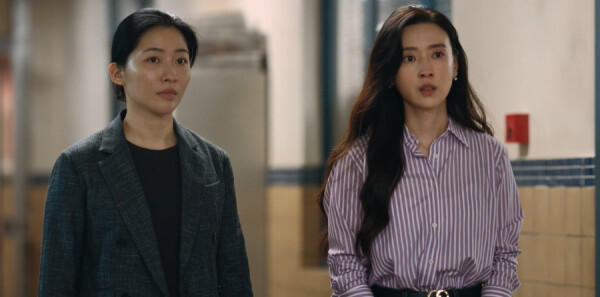 利剑玫瑰第24集剧照