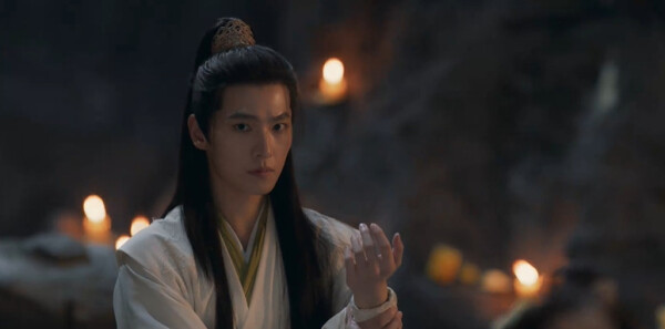 凡人修仙传第27集剧照