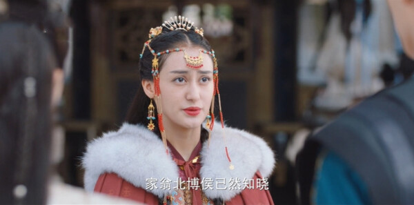 长风少年词第13集剧照