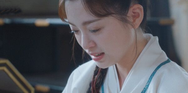 长风少年词第13集剧照