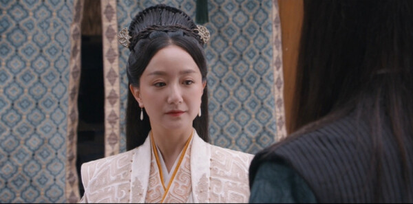 长风少年词第14集剧照