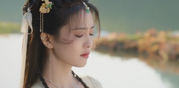 长月烬明第38集剧照