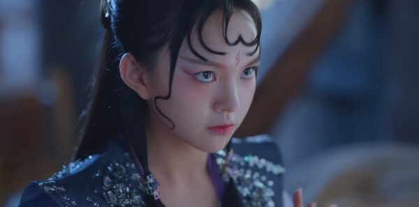 长月烬明第33集剧照